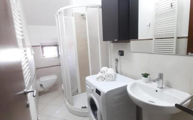 Appartamento Memole 2 km dal mare