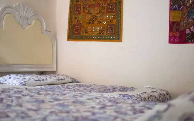 La Fuente Guanajuato - Hostel