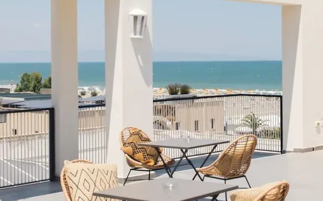 Copacabana Hotel Design