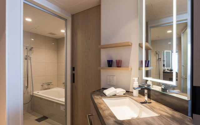 Hotel Metropolitan Kamakura