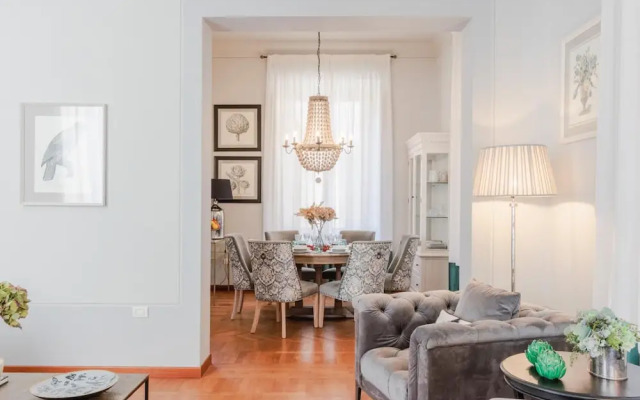 Amaretti Luxury Apartment