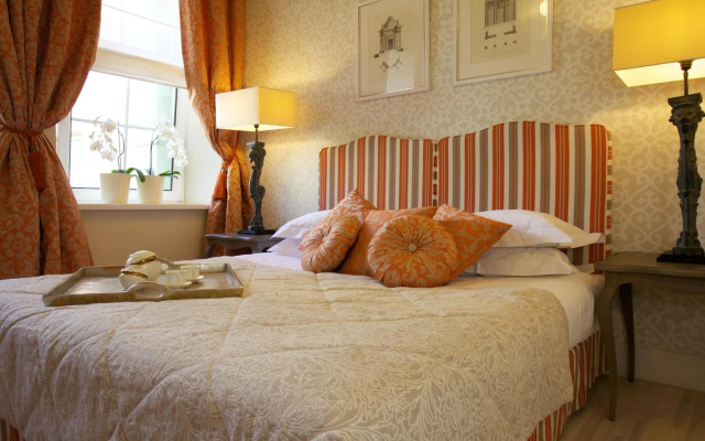 Отель «Апия»