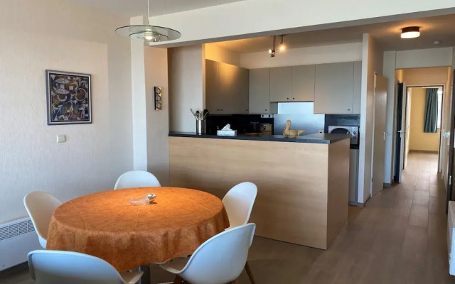 Nieuwpoort Beach Retreat