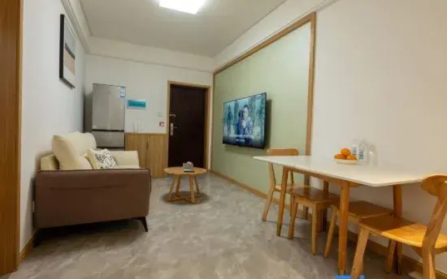 Wentang Town Xiquanli Homestay