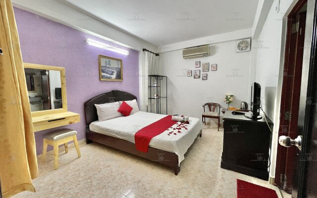 Quan Son 2 Hotel Spa