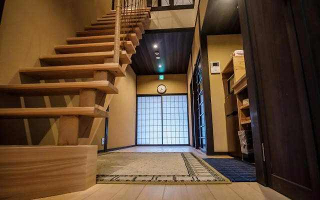 KYORAN KINKA-Vacation STAY 72426