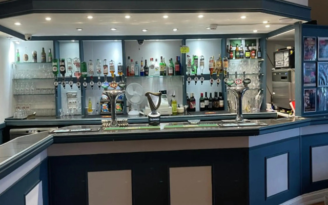 Cavendish Hotel