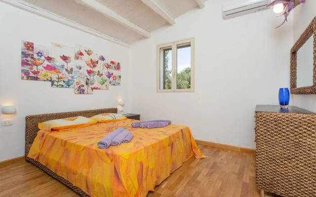 Villa Renzo Large Private Pool Sea Views A C Wifi