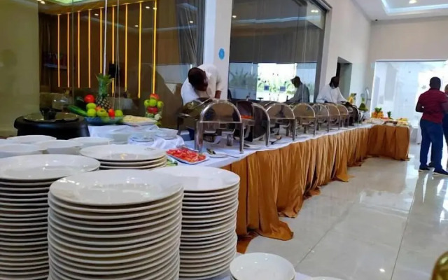El-Castillo Hotels and Suites Lekki