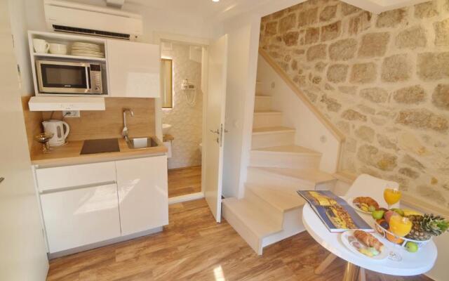 Villa madonna della Strada A5