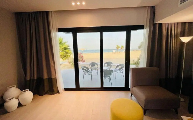 Hdb Resort & Spa