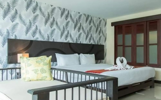 Pattawia Resort & Spa