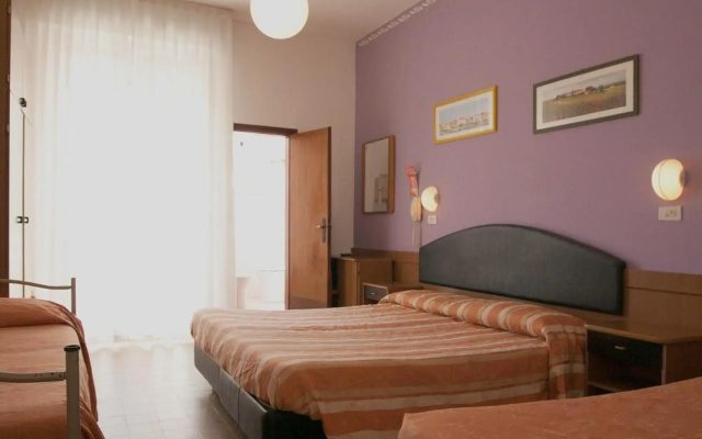 Hotel Meritime