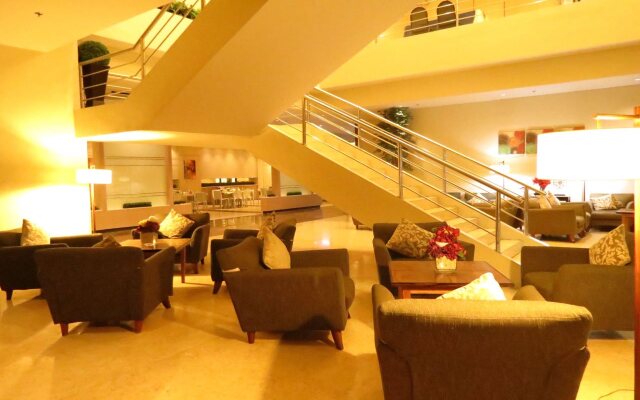 La Breza Hotel