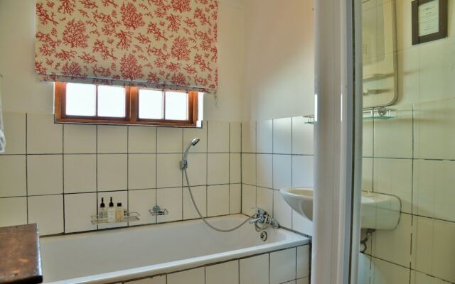 De Hoop Opstal Houses