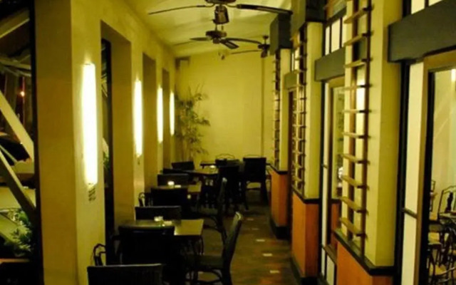 La Residencia Almar Hotel