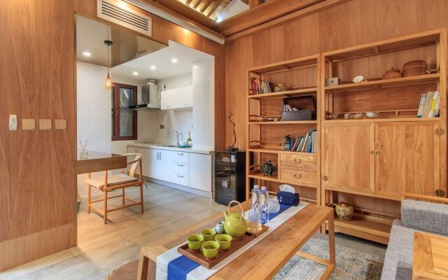 Isvara Flowing Ocean Guesthouse