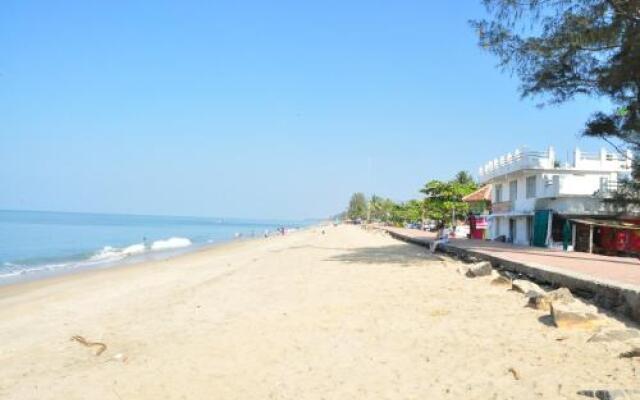 Riya Homestay