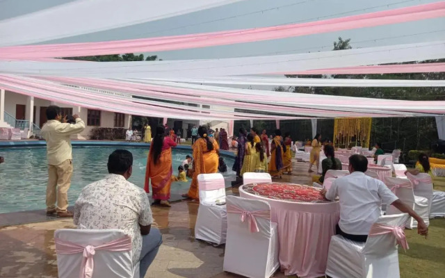Taramati Baradari