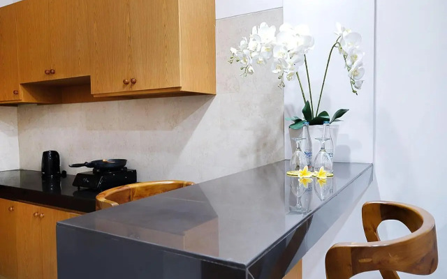 Amanlane Suite Seminyak Managed by ARM Hospitality