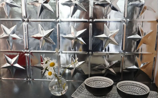 Tiny Homes Holidays - Eco Village