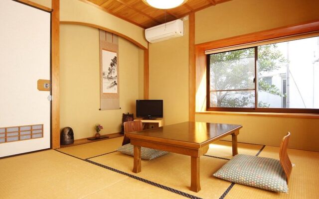 Shinkiya Ryokan