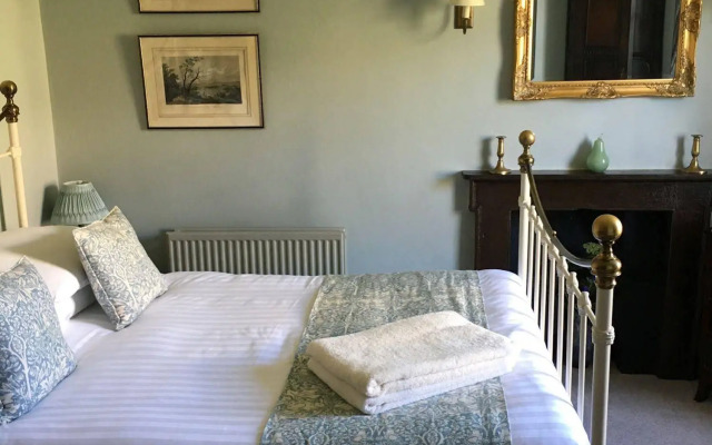 Waterwheel Guesthouse