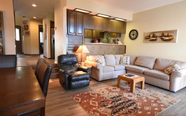 Mountain Harbor #114 3 Bedroom Condo