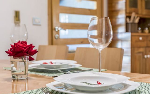 House Cetina Moniga del Garda