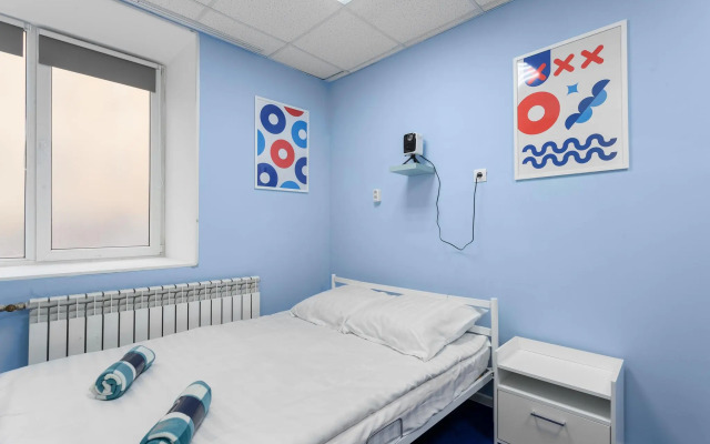 Жилые помещения на Гагарина