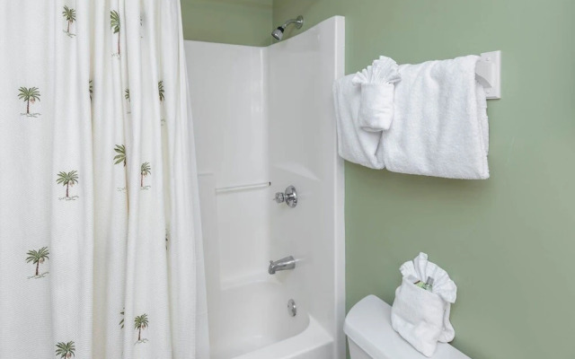 Phoenix X 711 2 Bedroom Condo