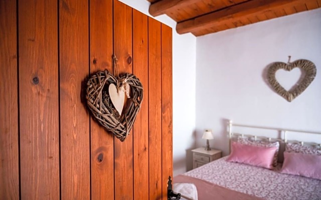Mas Camins B&B Adults Only