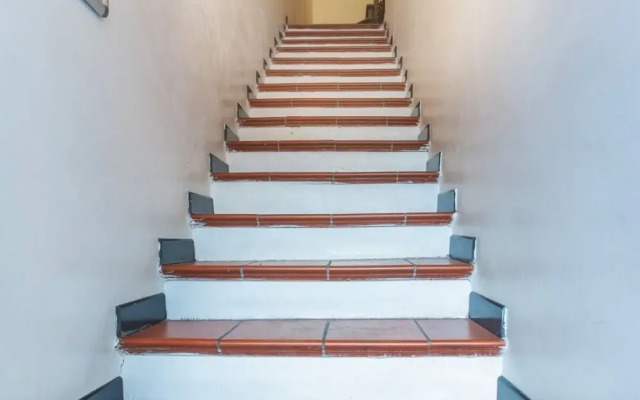 Ariostea University Duplex Apartment