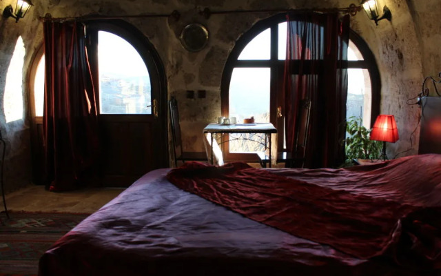 Cappadocia Mayaoglu Hotel