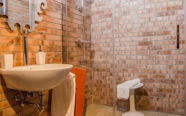 Le Voltarelle Bed & Breakfast