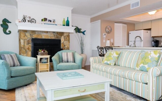 Bayview Condo G