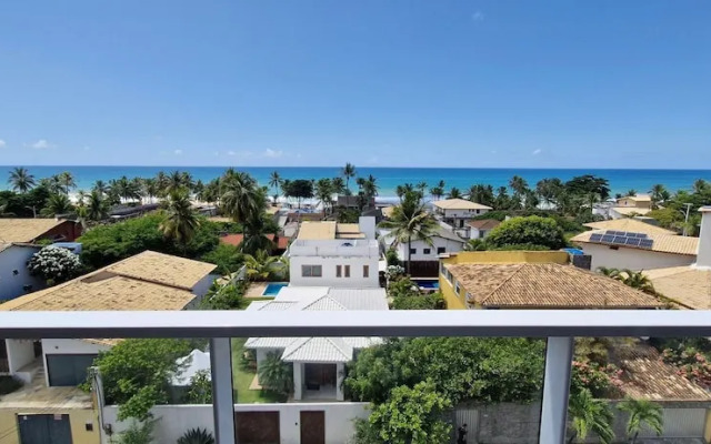 COPDS0107 - Residencial Ilha de Pharos