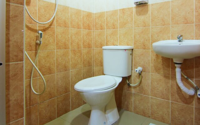 OYO 11343 Hotel Putra Iskandar