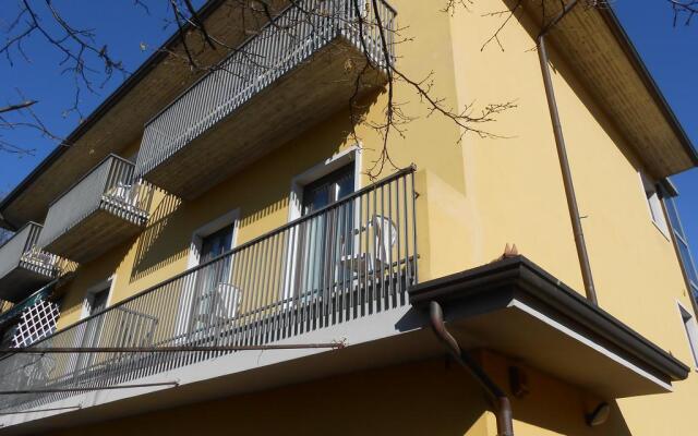 Villa Eva
