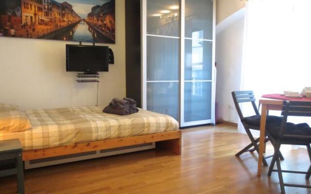 Temporary House - Tortona District 3