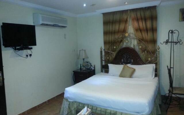 Masaya Furnished Apartments