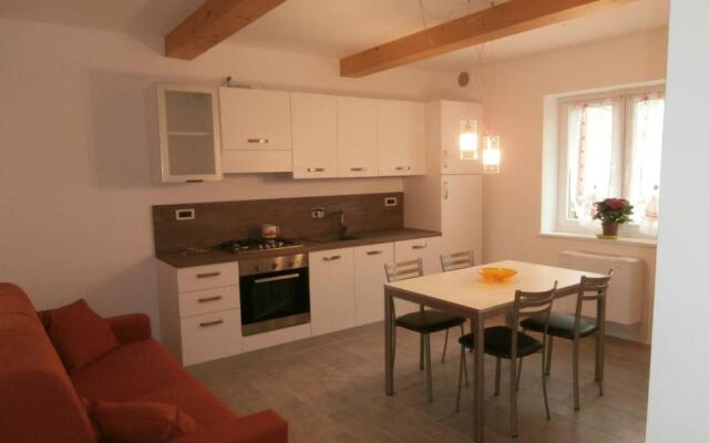Albergo Diffuso Magredi