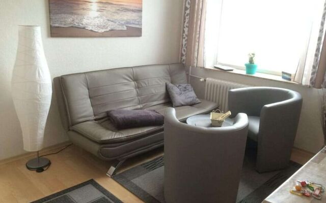 Ferienwohnungen, Monteurwohnungen & Pension FEWO Helmstedt