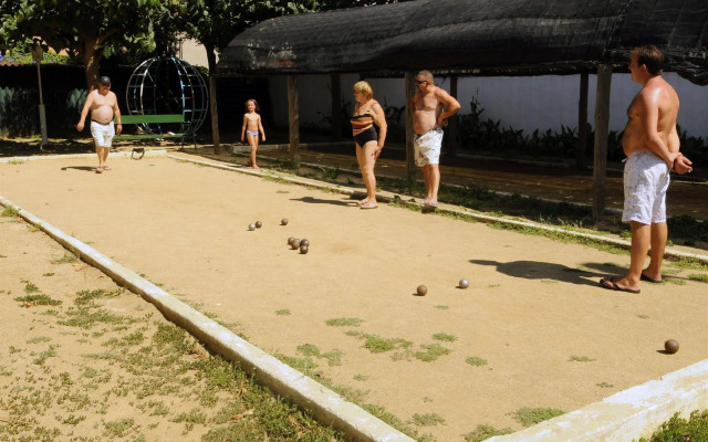 Htop Paradis Park Suites