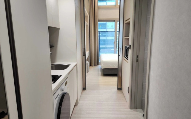 SOTA SUITE Pyeongtaek Godeok