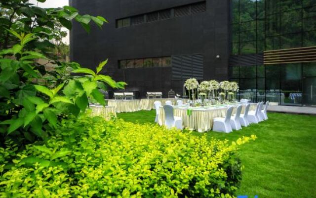 Chongqing Ronghui Grand Hotel