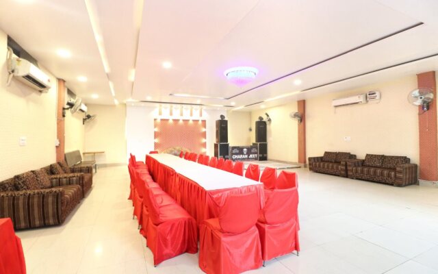 Surya Hotel By OYO Rooms