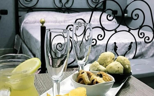 Bed&Breakfast La Primavera