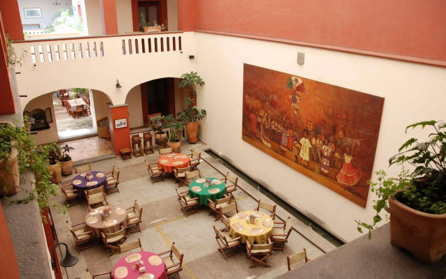 Hotel Casa Antigua