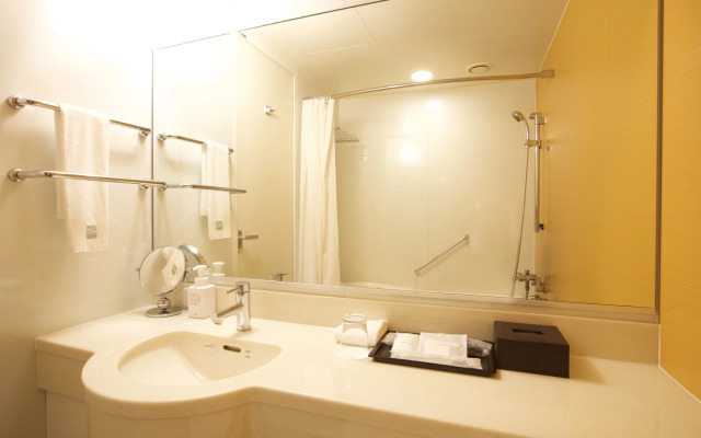 Hotel Niwa Tokyo
